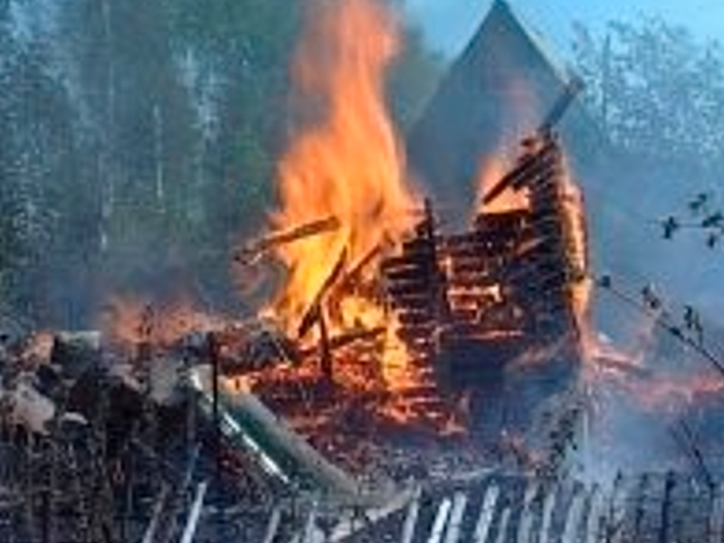 Памятка о мерах пожарной безопасности в осенне-зимний отопительный период.