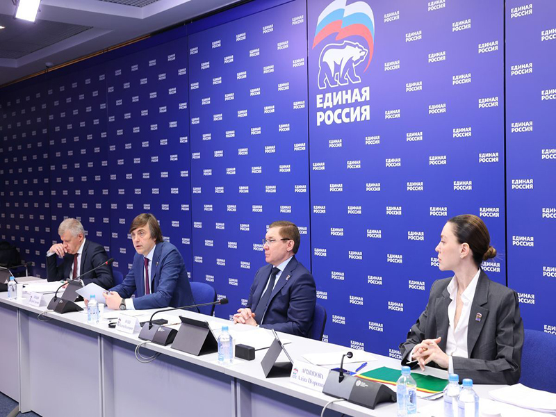 В стране на особом контроле строительство и ремонт образовательных организаций.