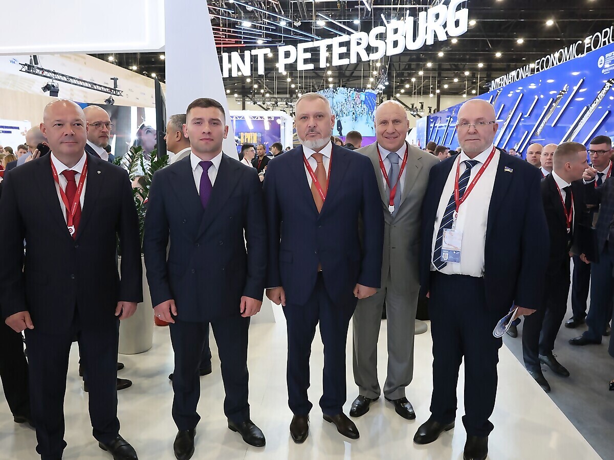 Авторитетное мнение.