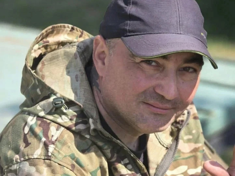 Военнослужащие из Сербии заключили контракт в Югре, отслужили и возвращаются в регион на постоянное место жительства.