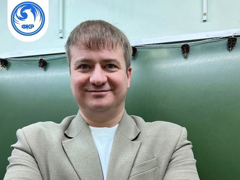 Преподаватель из Югры стал послом форума классных руководителей.