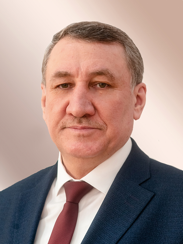 Кудашкин Сергей Андреевич.
