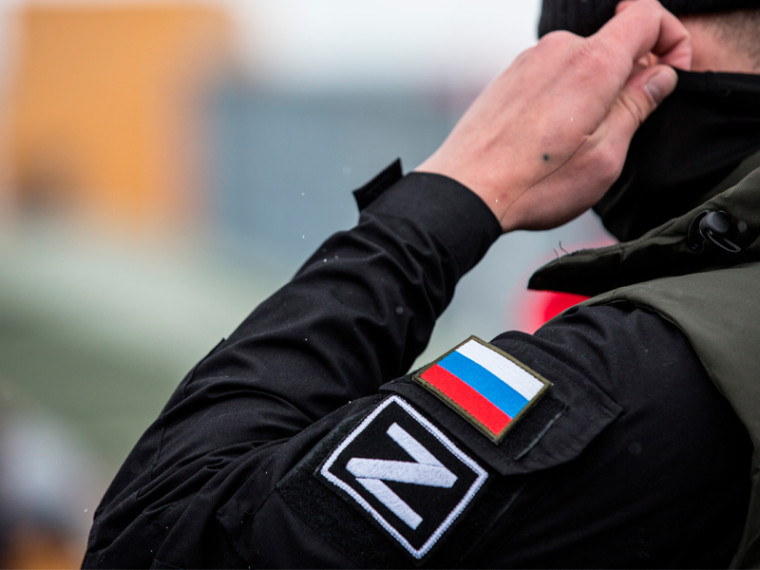 Ветераны боевых действий могут получить универсальные электронные удостоверения. Ветераны боевых действий могут получить универсальные электронные удостоверения.