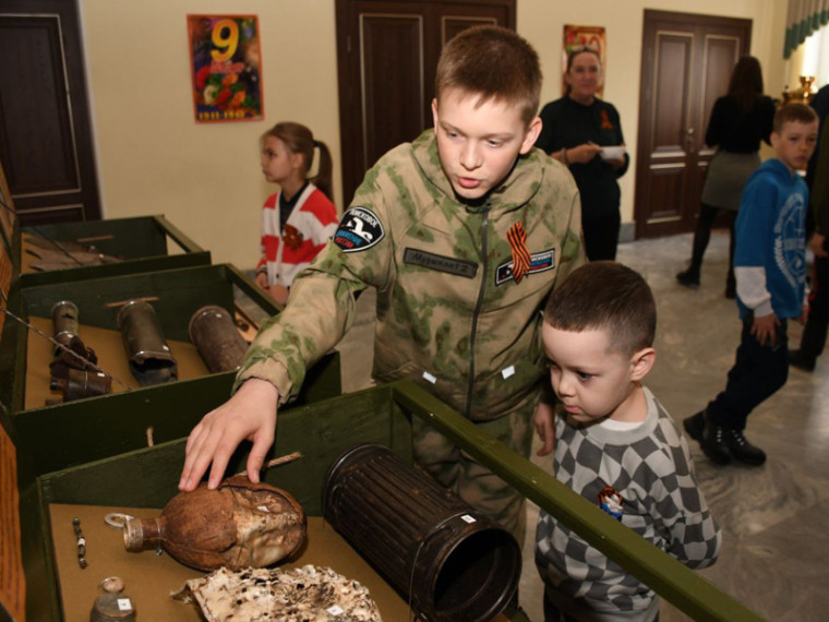 Чтобы помнили. Чтобы помнили.