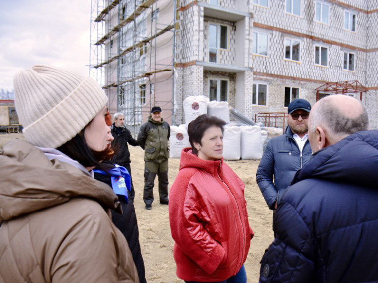 С инспекцией по объектам. С инспекцией по объектам.