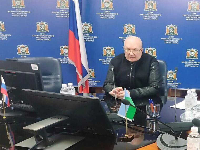 Обсудили развитие отечественной космической отрасли. Обсудили развитие отечественной космической отрасли.