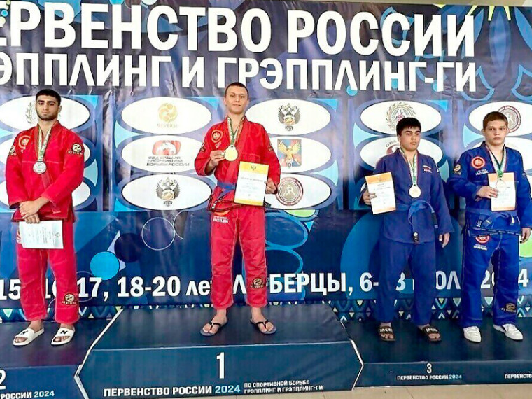 Победы югорских спортсменов. Победы югорских спортсменов.