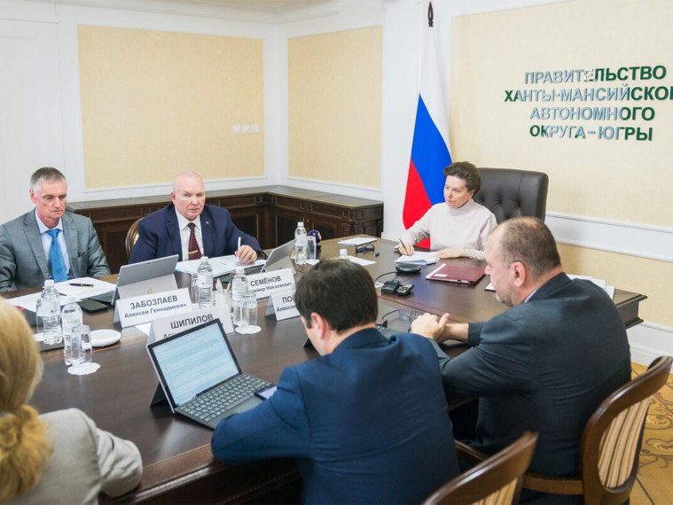 Обсудили актуальные вопросы. Обсудили актуальные вопросы.
