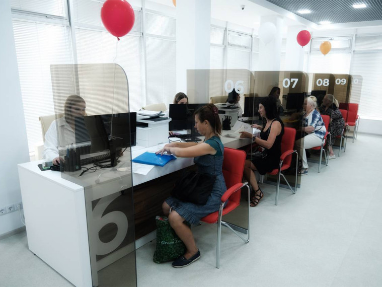 Работы завершены. Работы завершены.