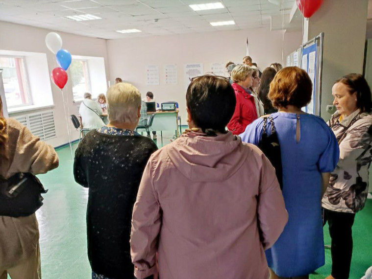 Исполнили гражданский долг. Исполнили гражданский долг.
