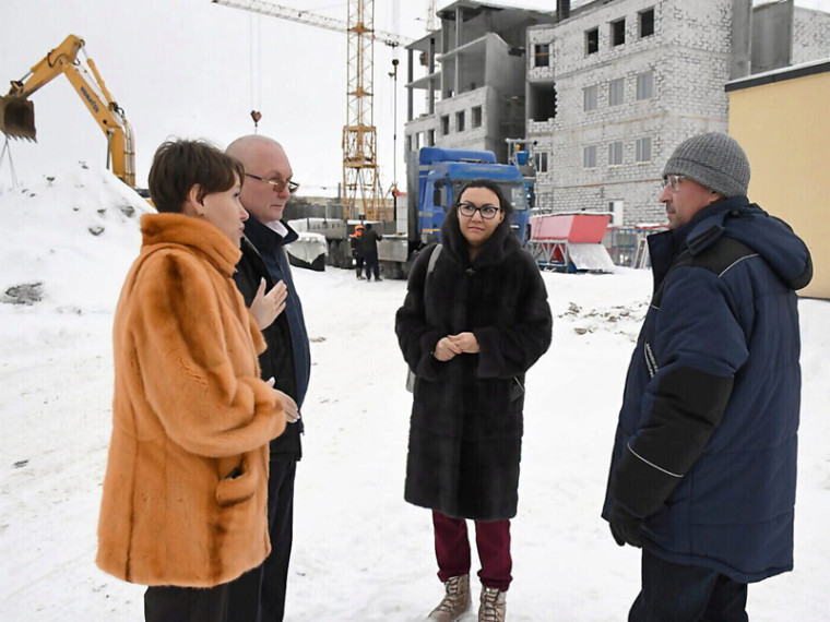 Проинспектировал объект. Проинспектировал объект.